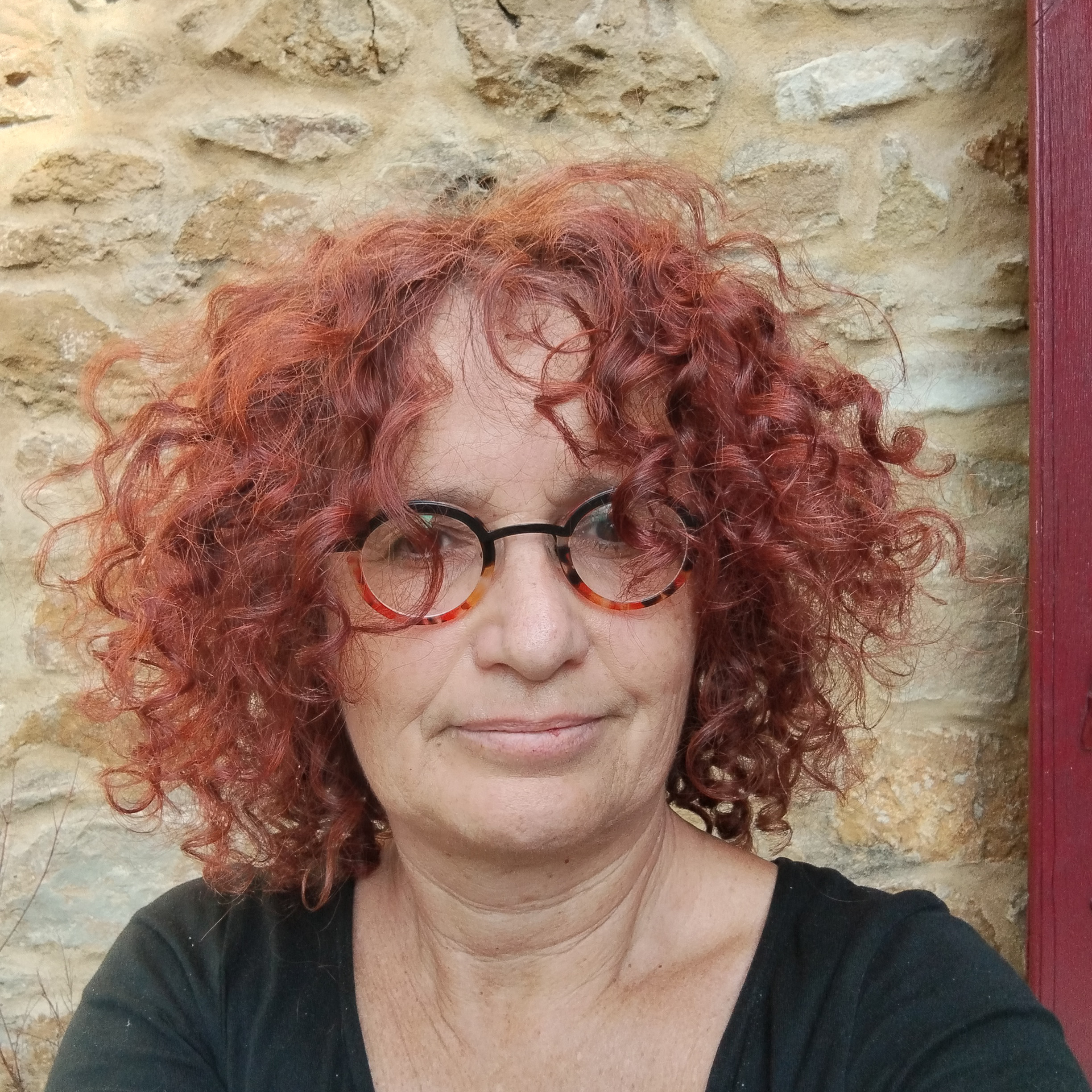 Anne Barbusse