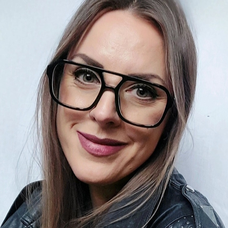 Małgorzata Dambek