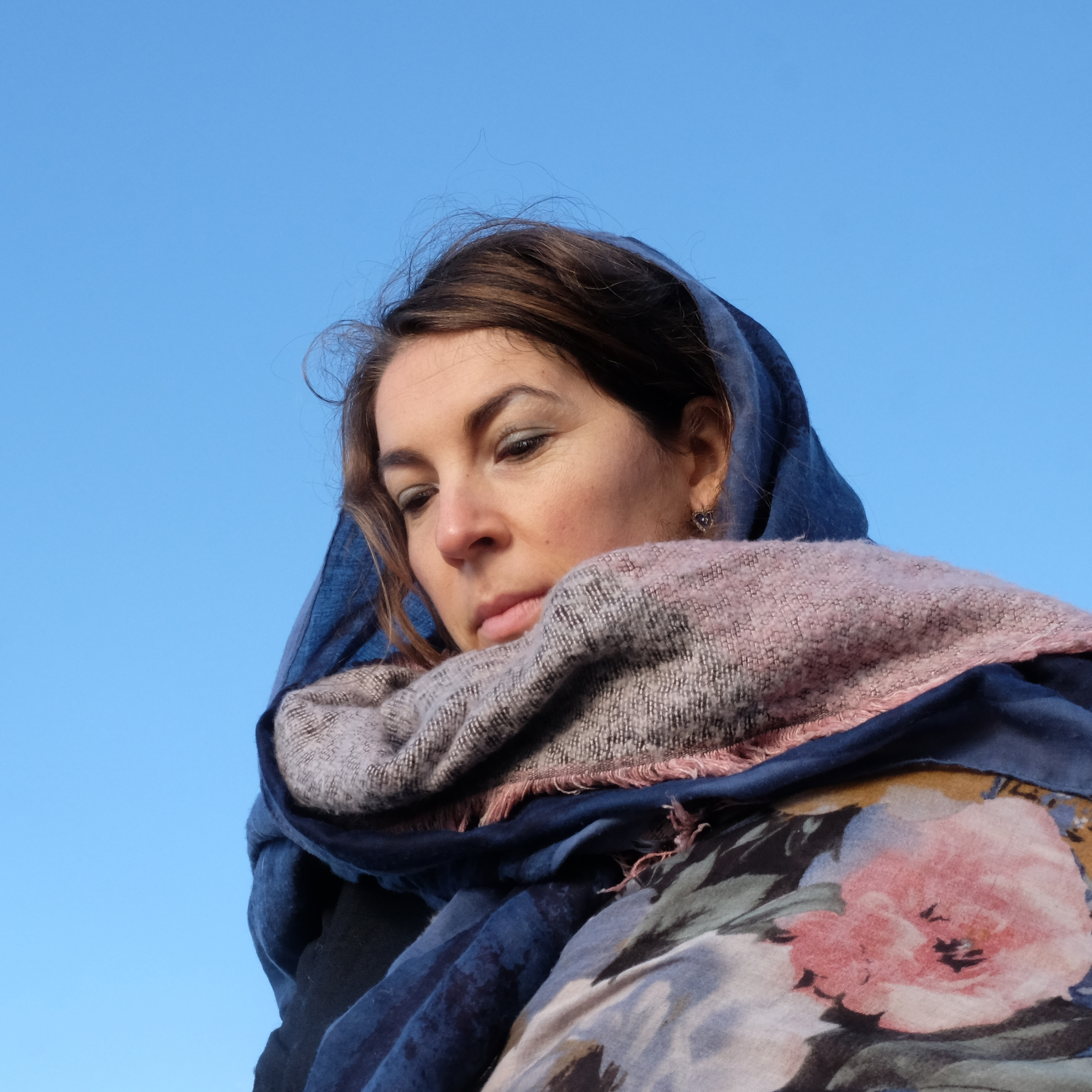 Anna Serra