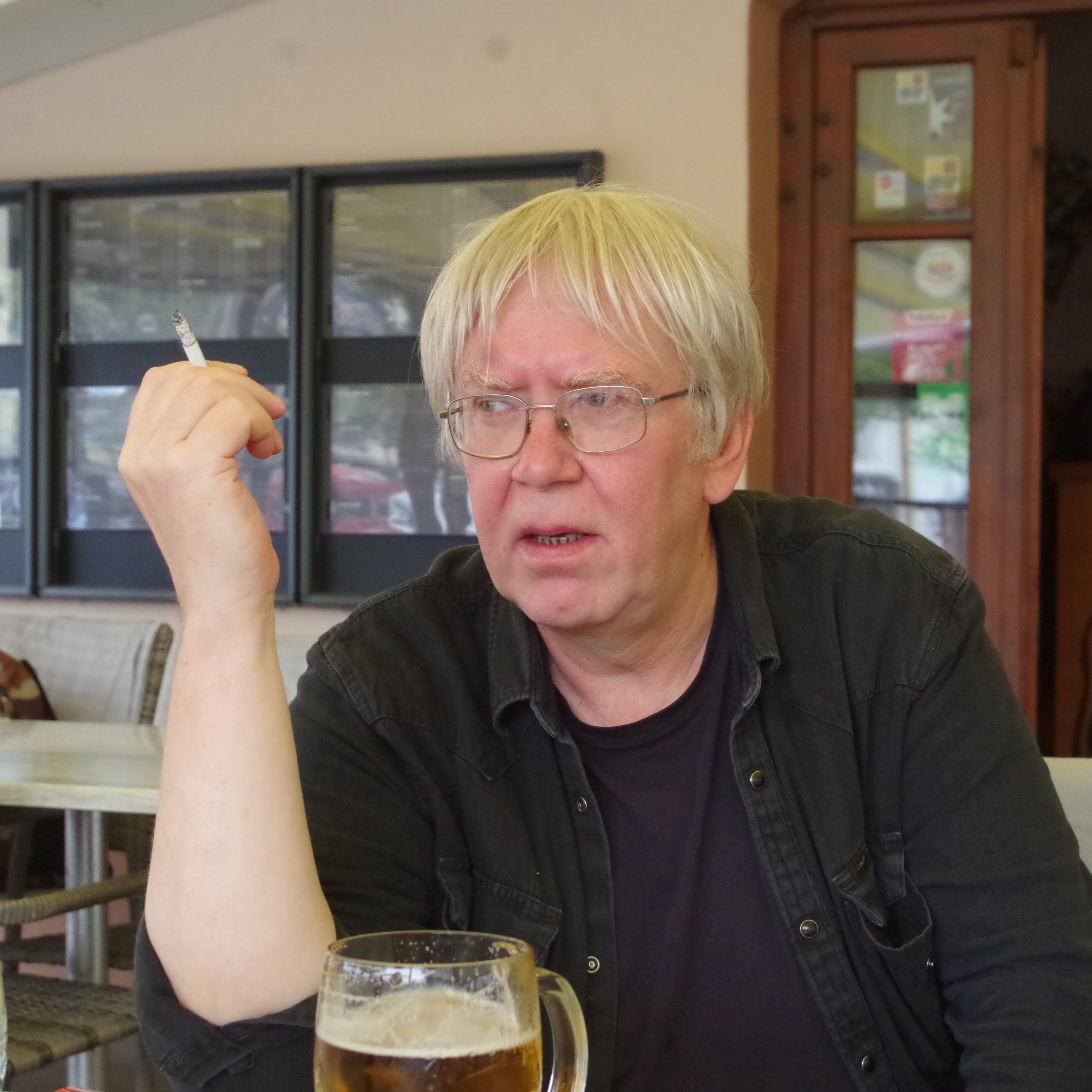 Maciej Melecki