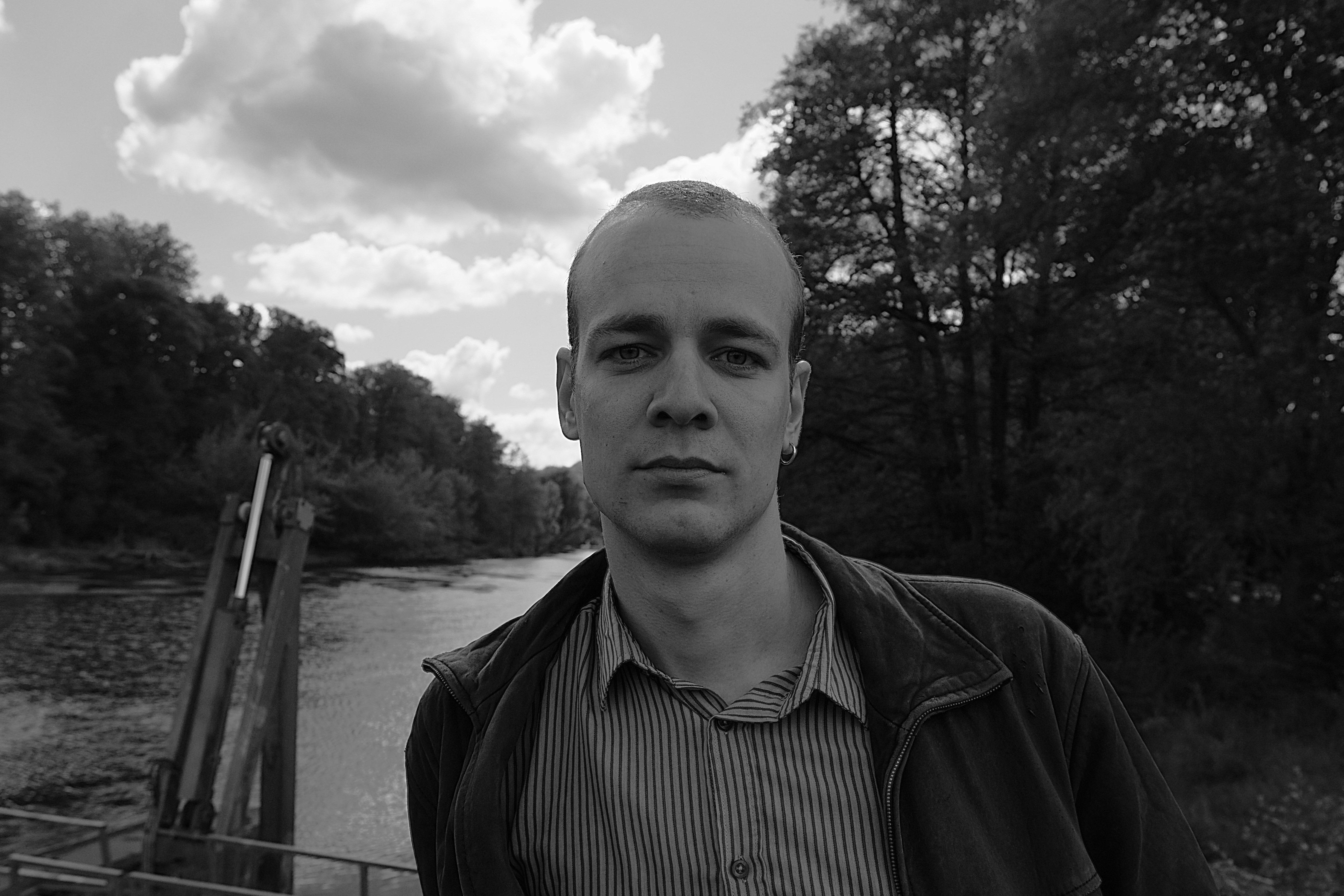 Gergő Körösztös - 2026
