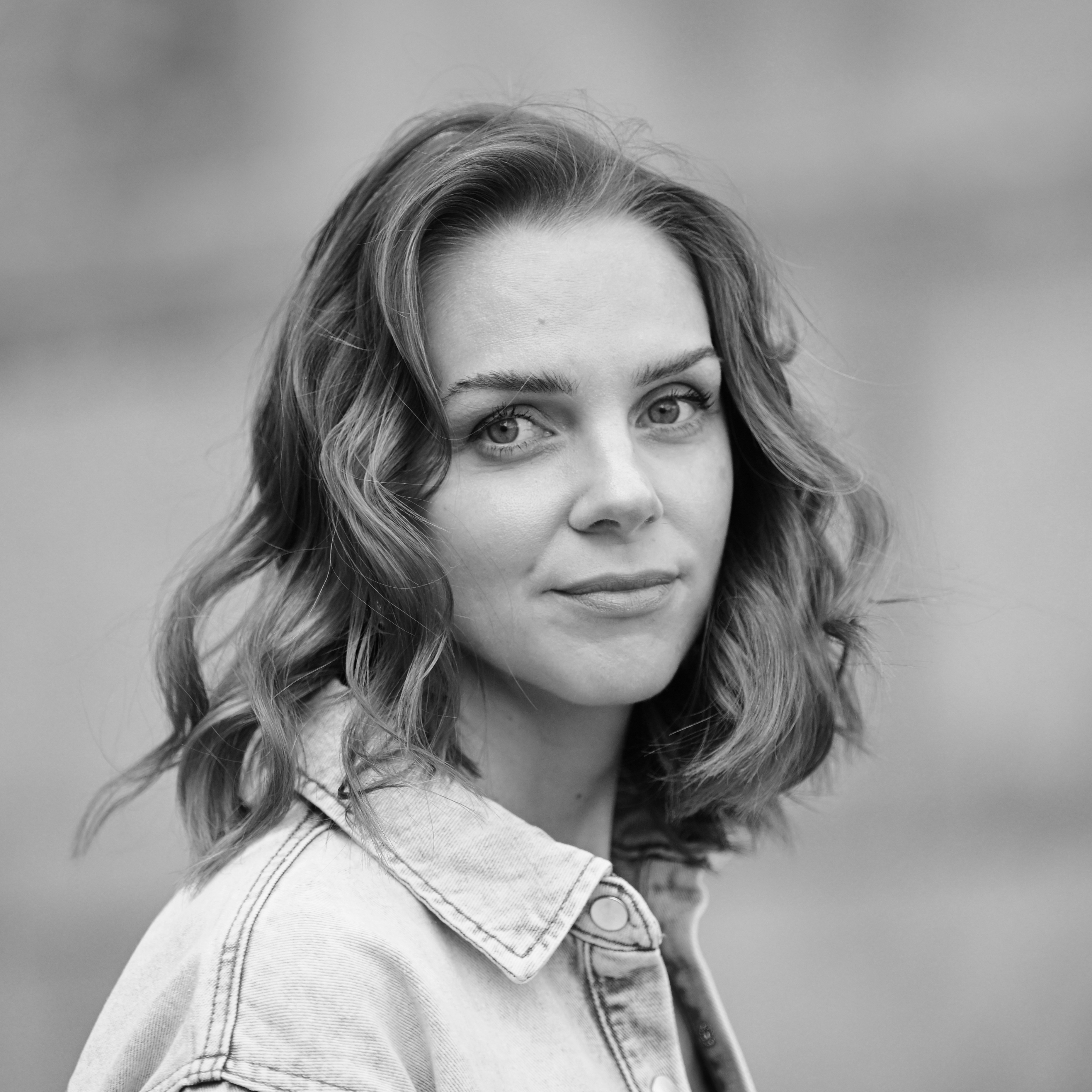 Susanne Gregor