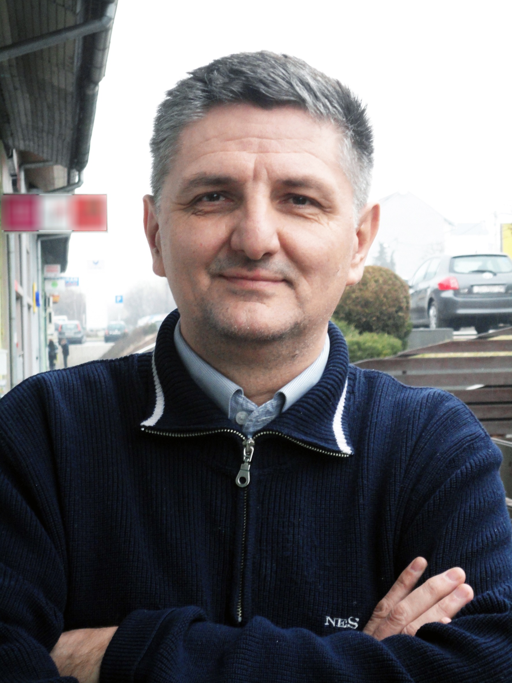 Miroslav Mićanović - 2023