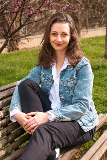Kristína Böhmer - 2026
